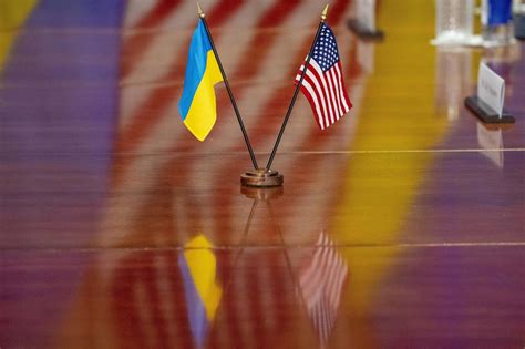 US approves $1.3 billion package of long-term military aid for Ukraine